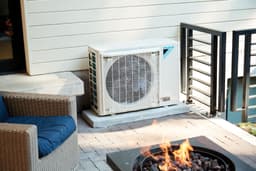 HVAC Meta Tune maintenance