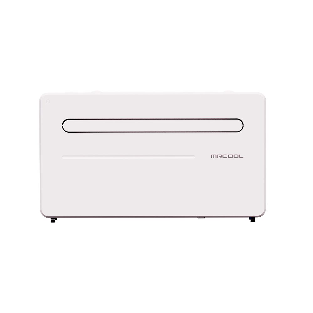 MRCOOL Monoblock